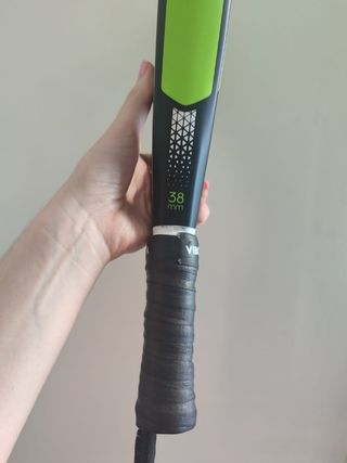 Raqueta Pádel Vibor-A Drive Light