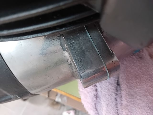 Motor Montesa 247 - Recambios