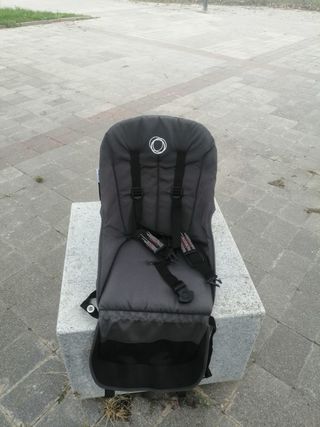 Bugaboo Camaleón 3 rosa