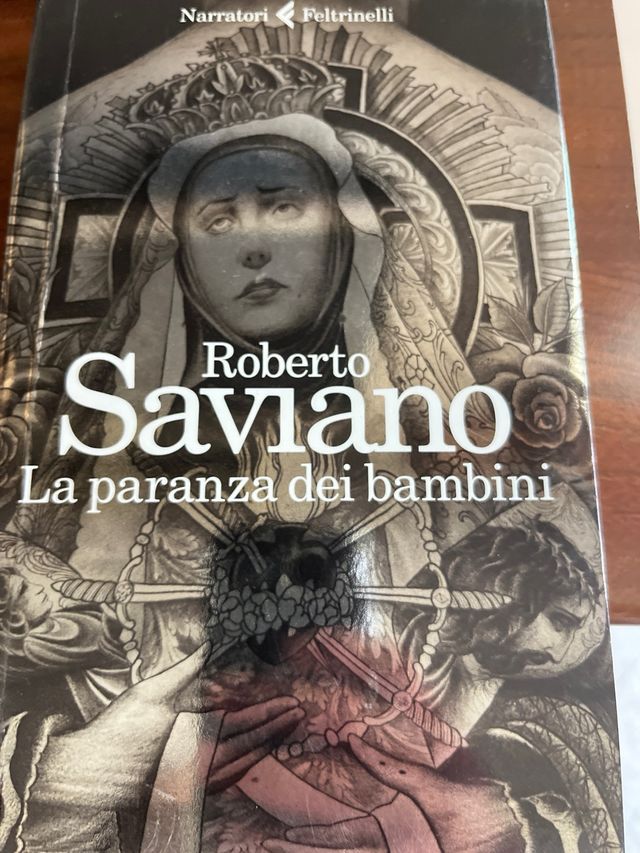 La mala vita: lettera di un boss della camorra ...