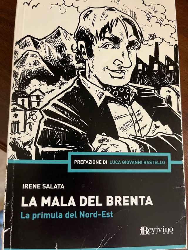 La mala vita: lettera di un boss della camorra ...