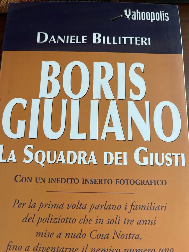La mala vita: lettera di un boss della camorra ...