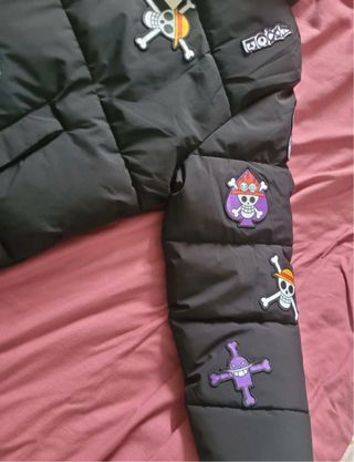 Chaqueta CELIO One Piece - XXL