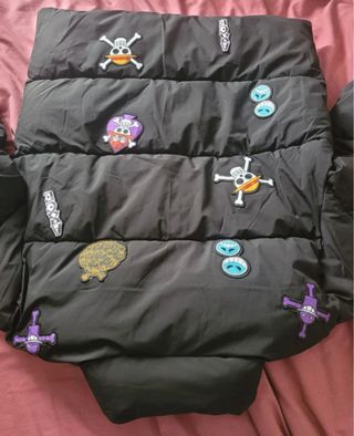 Chaqueta CELIO One Piece - XXL