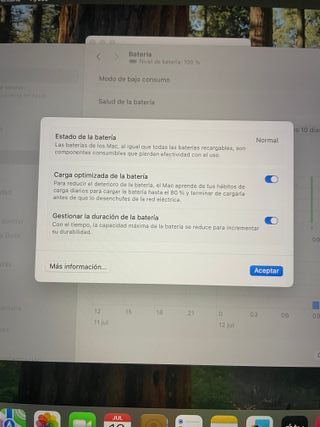 MacBook Pro 13" 2020 - i5 8GB/256GB