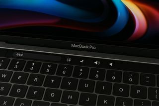 MacBook Pro 13" 2020 - i5 8GB/256GB