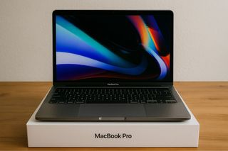 MacBook Pro 13" 2020 - i5 8GB/256GB