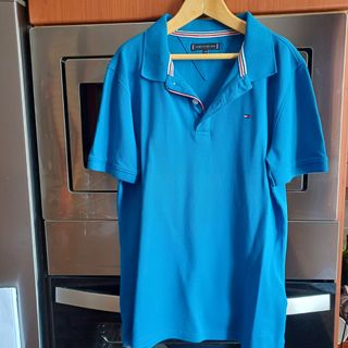 Polo Tommy Hilfiger niño (10-12 años)