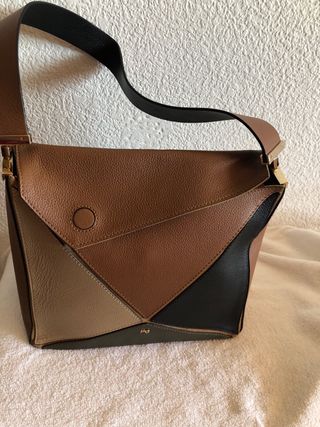 Bolso Purificación García Piel