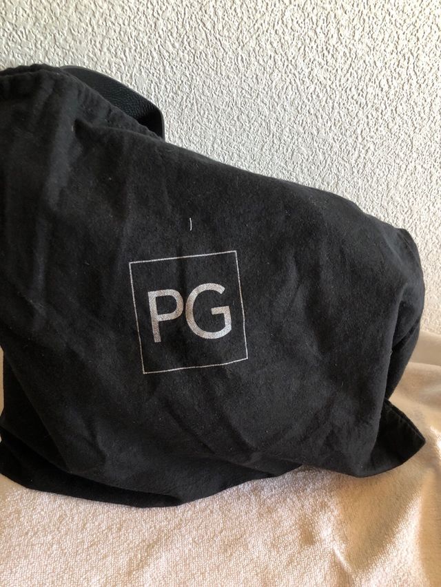 Bolso Purificación García Piel