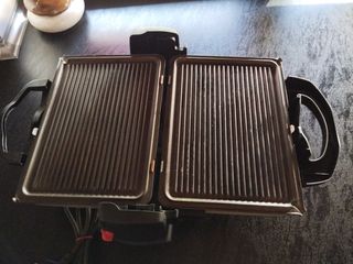Plancha sandwichera Fagor GR-1800
