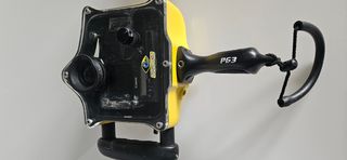 Carcasa Liquid Eye + Canon 1D Mark IV