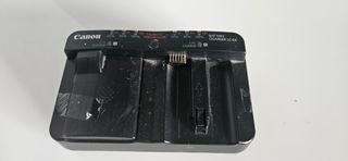 Carcasa Liquid Eye + Canon 1D Mark IV