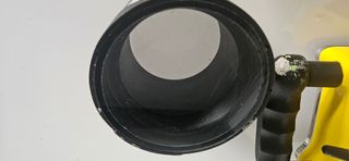 Carcasa Liquid Eye + Canon 1D Mark IV