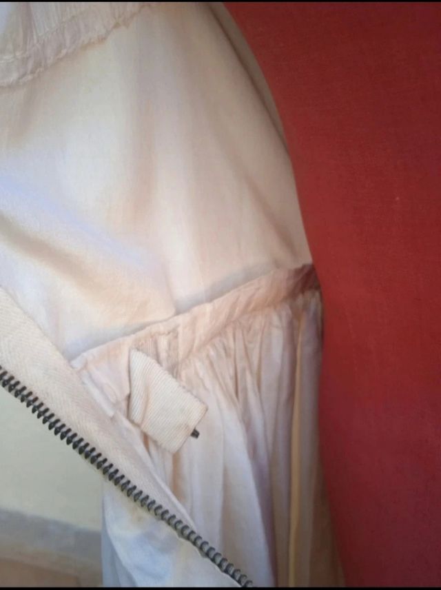 Vestido vintage años 50