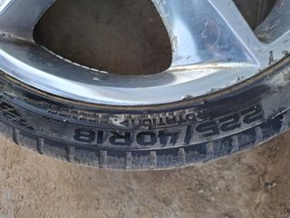 4 Llantas BBS Originales