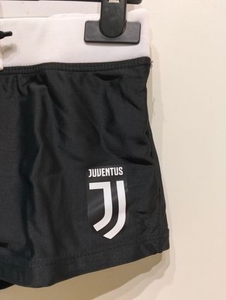 Costume da bagno Juventus bimbo 10 anni