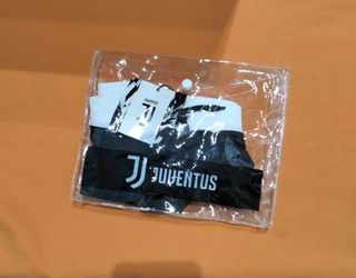 Costume da bagno Juventus bimbo 10 anni