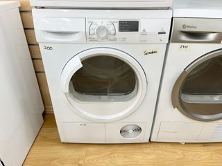  SECADORA 7KG BALAY 7KG CONDENSACIÓN. ENVÍO 