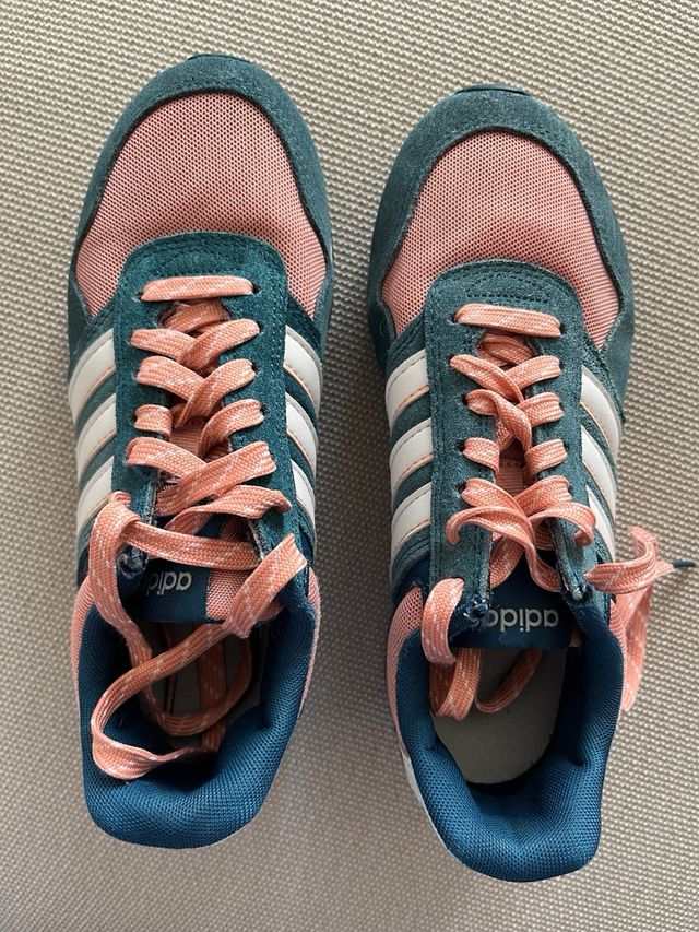 Bambas Adidas no 36,5