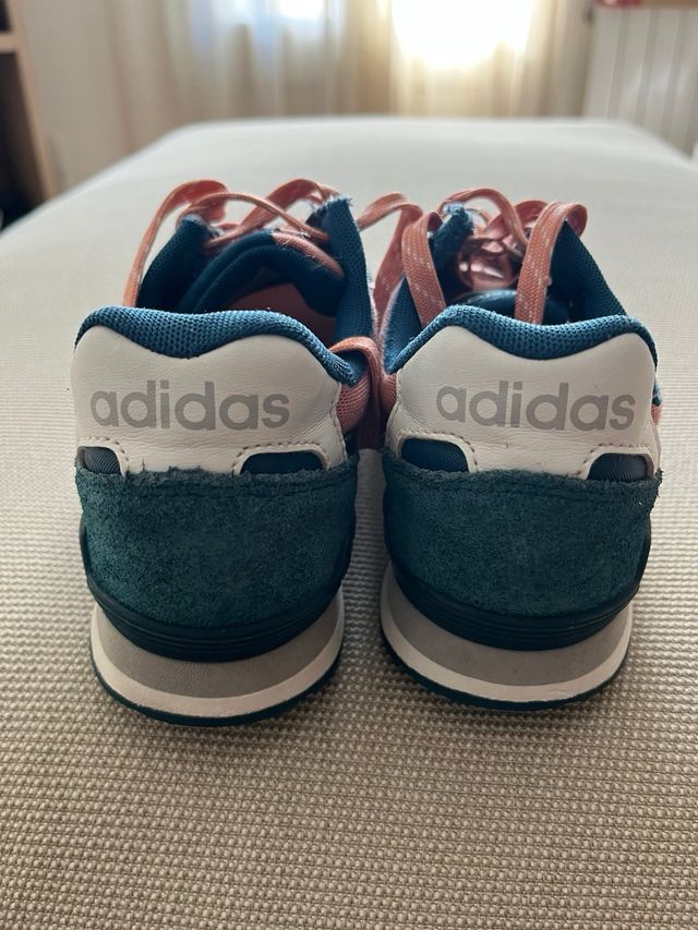 Bambas Adidas no 36,5