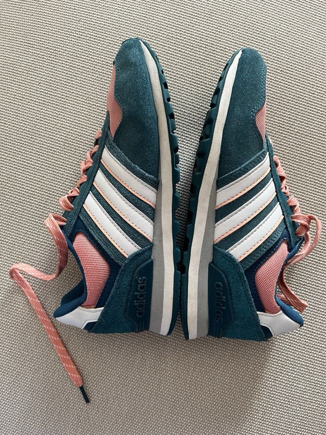 Bambas Adidas no 36,5