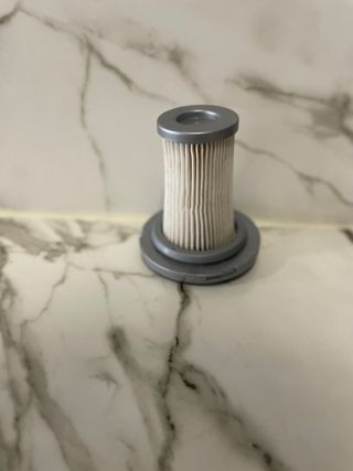 Despiece Rowenta X-Force + filtros
