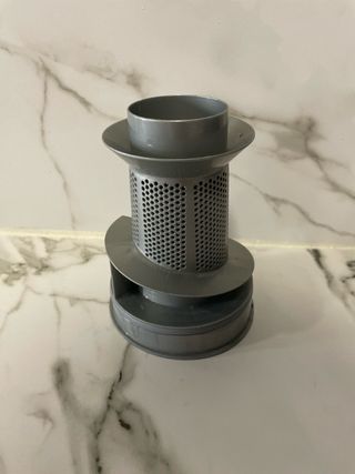 Despiece Rowenta X-Force + filtros