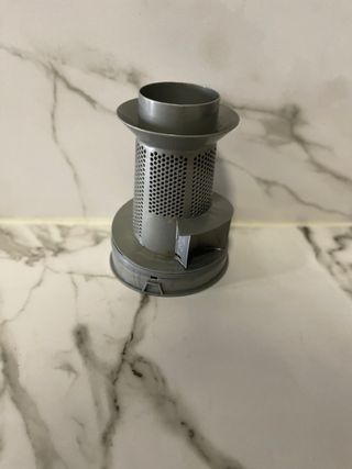 Despiece Rowenta X-Force + filtros