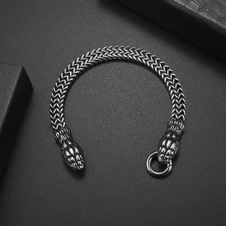 Pulsera Serpiente 