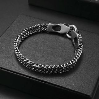 Pulsera Serpiente 