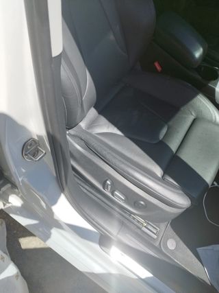 Audi A4 2015