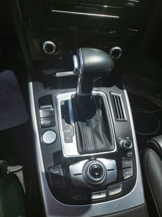 Audi A4 2015