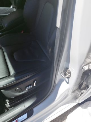 Audi A4 2015