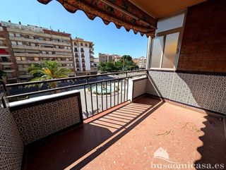 Piso en venta en Linares
