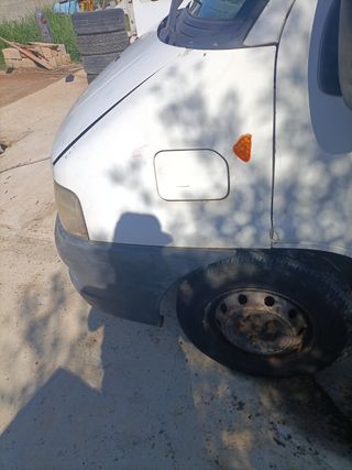 Fiat Ducato, boxer jumper- Recambios, faro,  2.8 
