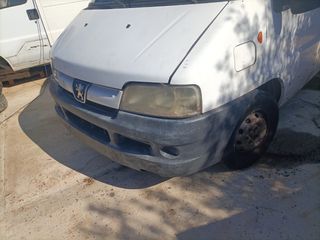 Fiat Ducato, boxer jumper- Recambios, faro,  2.8 