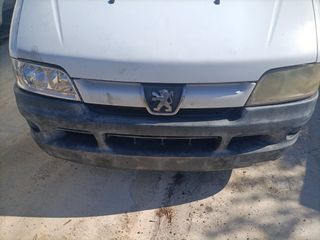 Fiat Ducato, boxer jumper- Recambios, faro,  2.8 