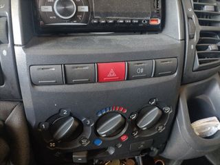 Fiat Ducato, boxer jumper- Recambios, faro,  2.8 