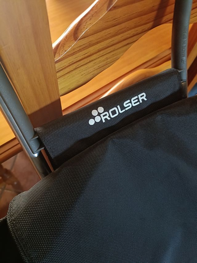 Carro compra supermercado