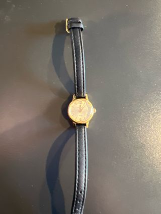Festina Reloj Mujer Dorado