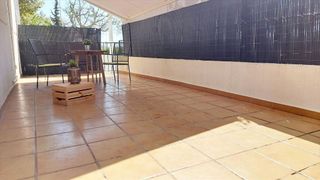 Casa adosada en venta en Picanya