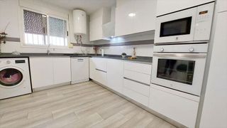 Casa adosada en venta en Picanya
