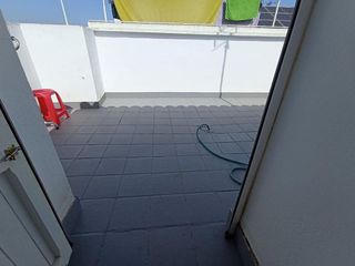 Casa adosada en venta en Picanya