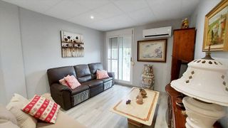 Casa adosada en venta en Picanya