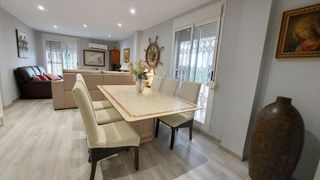 Casa adosada en venta en Picanya