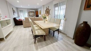 Casa adosada en venta en Picanya