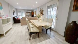 Casa adosada en venta en Picanya