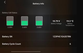 DJI Mavic Air 2 Combo - Drone