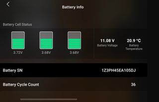 DJI Mavic Air 2 Combo - Drone